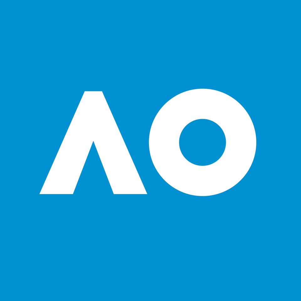 Digital friendly logo AO