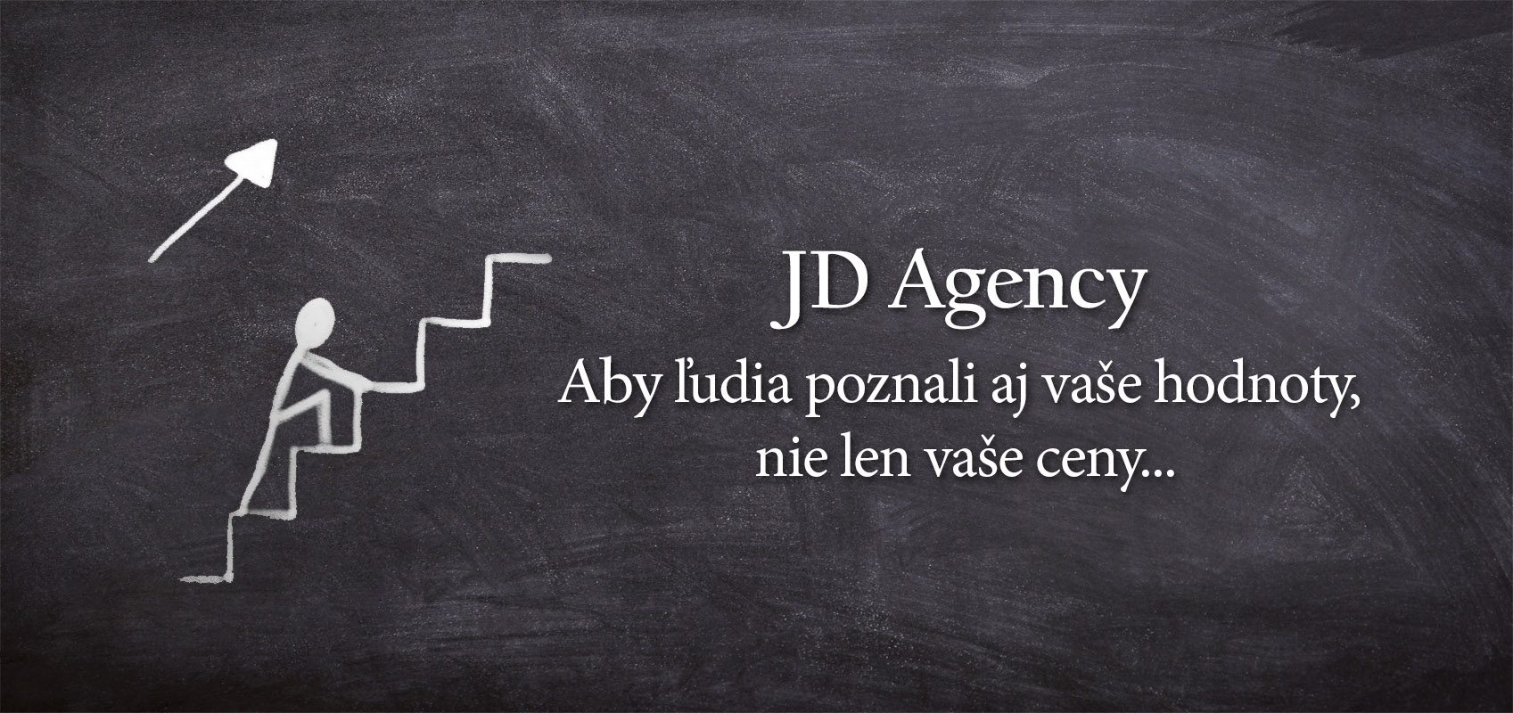 Rozvojová agentúra JD Agency Rozvojová agentúra JD Agency