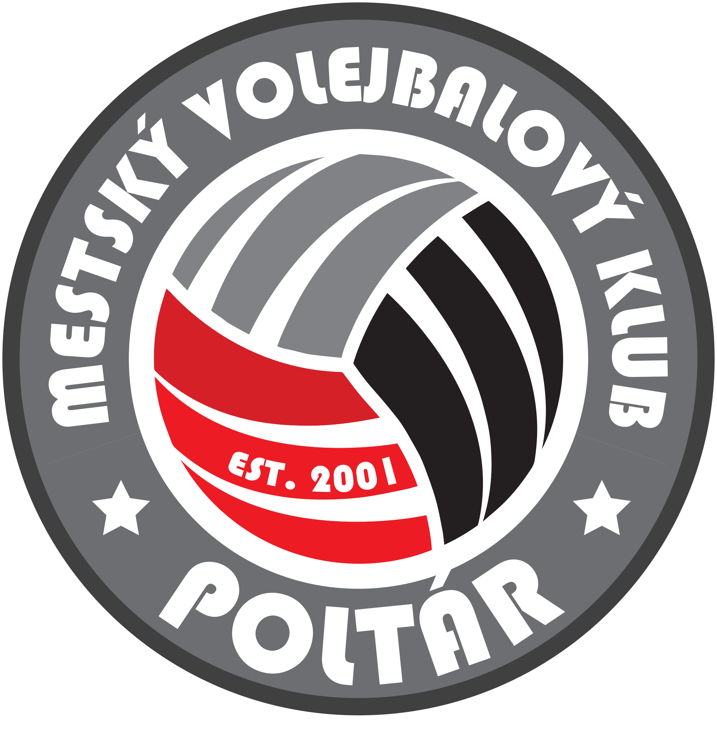 MVK Poltár logo