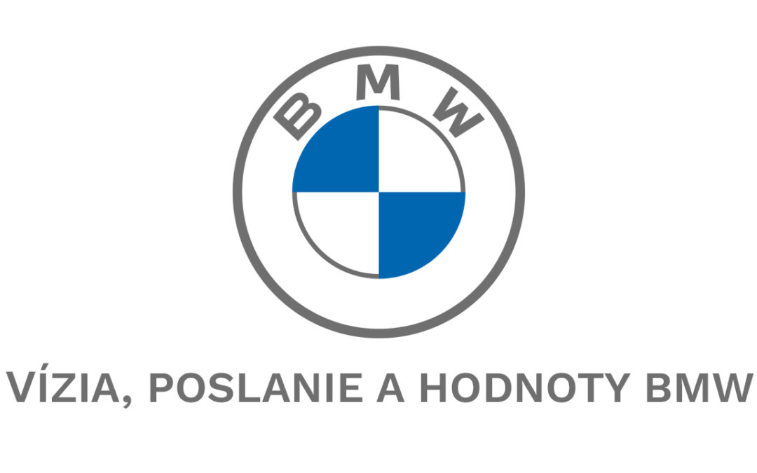 Svet marketingu: Čím sa prezentuje značka BMW?