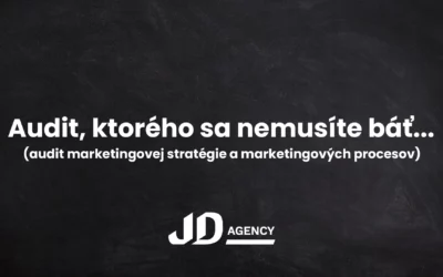 Audit, ktorého sa nemusíte báť
